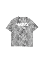"HIDDEN NO LONGER" CAMO T-SHIRT