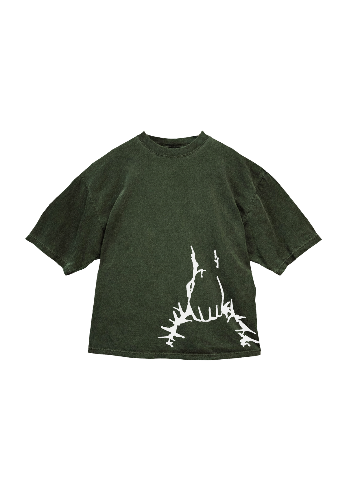 "ETERNITY IS AT HAND" Tee