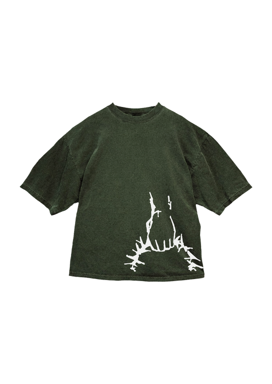 "ETERNITY IS AT HAND" Tee