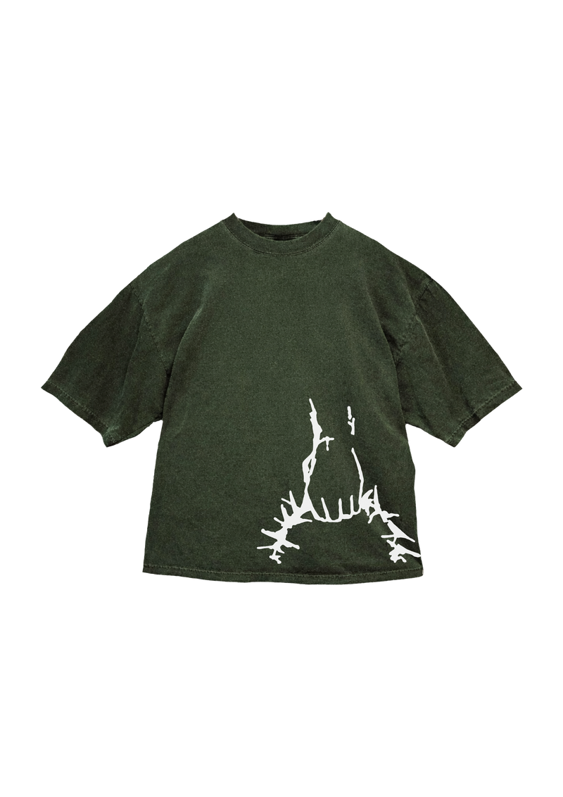 "ETERNITY IS AT HAND" Tee