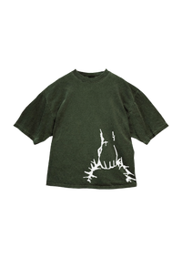 "ETERNITY IS AT HAND" Tee