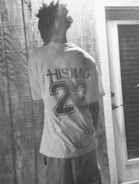 "I BELONG TO JESUS" Tee