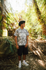 "HIDDEN NO LONGER" CAMO T-SHIRT