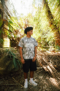 "HIDDEN NO LONGER" CAMO T-SHIRT