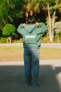 "PRAYER CHANGES THINGS" Hoodie