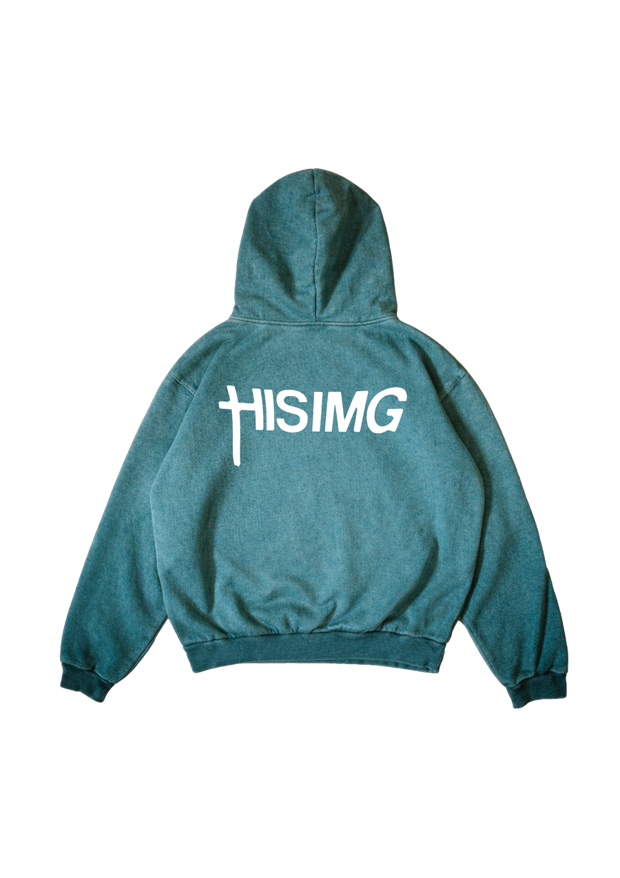 "PRAYER CHANGES THINGS" Hoodie