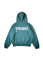 "PRAYER CHANGES THINGS" Hoodie