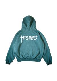 "PRAYER CHANGES THINGS" Hoodie