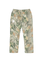 "HIS IMG" Camo Sweatpants
