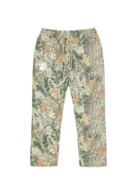 "HIS IMG" Camo Sweatpants