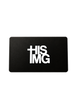 HIS IMG Gift Card
