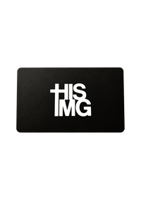 HIS IMG Gift Card