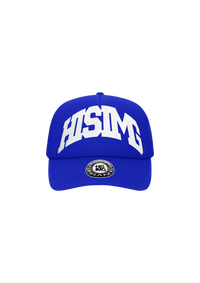 "HIS IMG" VARSITY TRUCKER