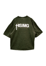 "MADE IN THE IMAGE OF THE CREATOR." Tee