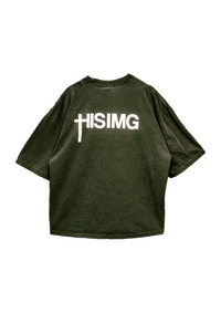 "MADE IN THE IMAGE OF THE CREATOR." Tee