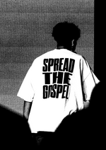 "SPREAD THE GOSPEL" Tee