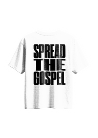 "SPREAD THE GOSPEL" Tee